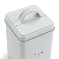 Habitat 7 Piece Carbon Steel Storage Set - White -Habitat Store 9310485 R Z003A