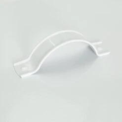 Habitat 7 Piece Carbon Steel Storage Set - White -Habitat Store 9310485 R Z004A