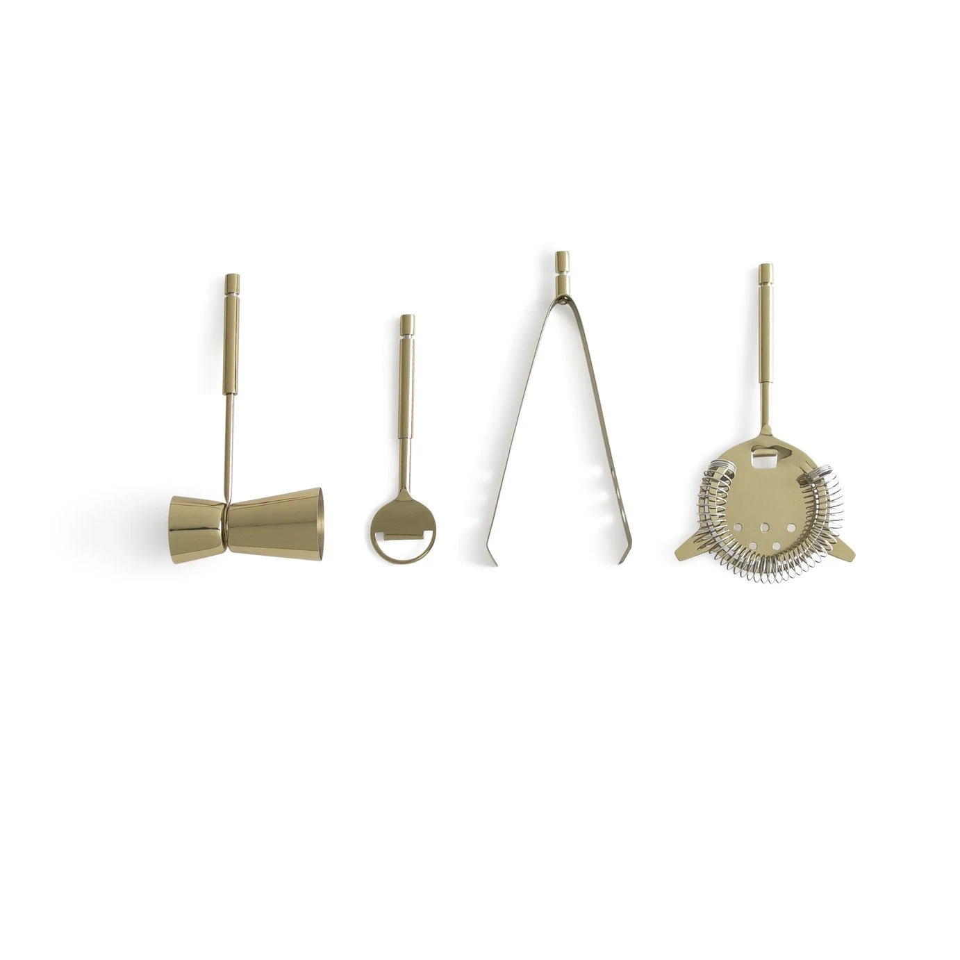 Habitat Japonica Cocktail Set 3 Habitat Japonica Cocktail Set - Image 3