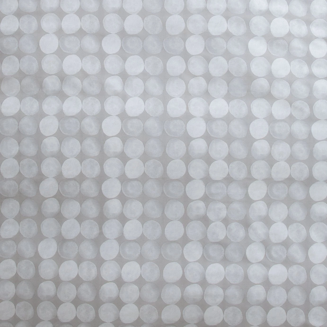 Habitat Spot Print Grey Bedding Set - Single 7 Habitat Spot Print Grey Bedding Set - Single - Image 7