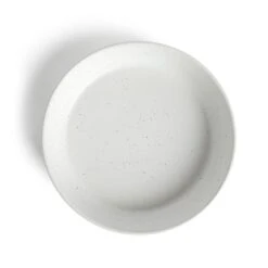 Habitat Addison 4 Piece Stoneware Pasta Bowl - White 7 Habitat Addison 4 Piece Stoneware Pasta Bowl - White -Habitat Store 9311525 R Z005A