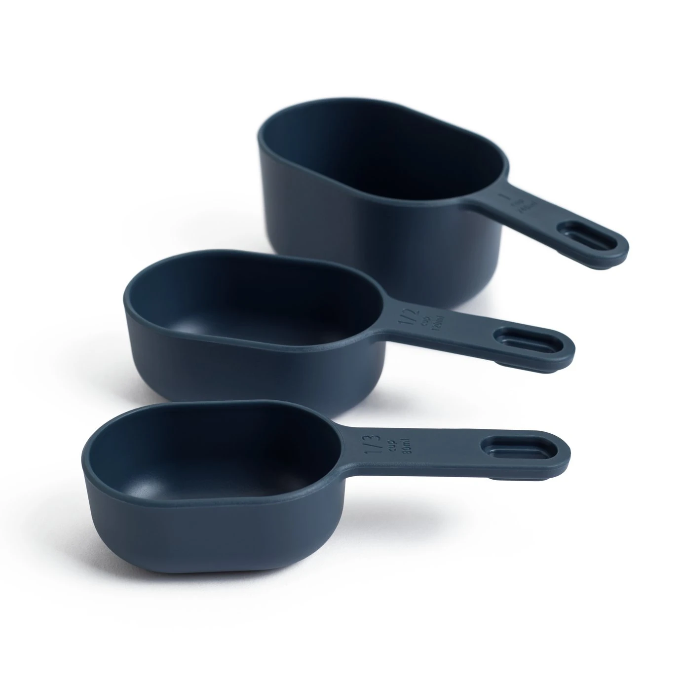 Habitat 5 Piece Baking Set - Blue 4 Habitat 5 Piece Baking Set - Blue - Image 4