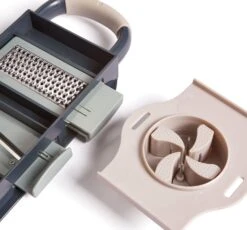 Habitat Healthy Eating Mandolin 7 Habitat Healthy Eating Mandolin -Habitat Store 9334942 R Z003A