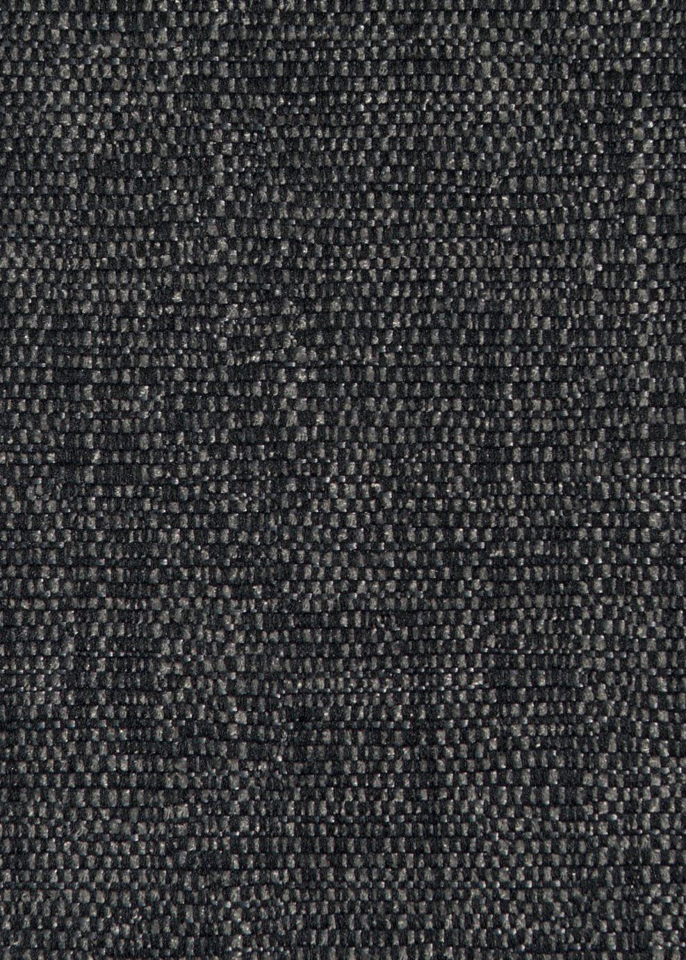 Habitat Lisbon Fabric Corner Sofa - Charcoal 2 Habitat Lisbon Fabric Corner Sofa - Charcoal - Image 2