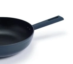 Habitat 28cm Non Stick Aluminium Wok 7 Habitat 28cm Non Stick Aluminium Wok -Habitat Store 9359848 R Z003A