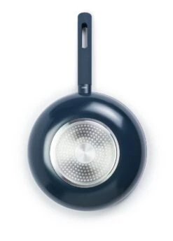 Habitat 28cm Non Stick Aluminium Wok 8 Habitat 28cm Non Stick Aluminium Wok -Habitat Store 9359848 R Z004A