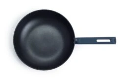 Habitat 28cm Non Stick Aluminium Wok 9 Habitat 28cm Non Stick Aluminium Wok -Habitat Store 9359848 R Z005A