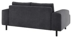 Habitat Julien Velvet 2 Seater Sofa - Grey 10 Habitat Julien Velvet 2 Seater Sofa - Grey -Habitat Store 9359989 R Z003A