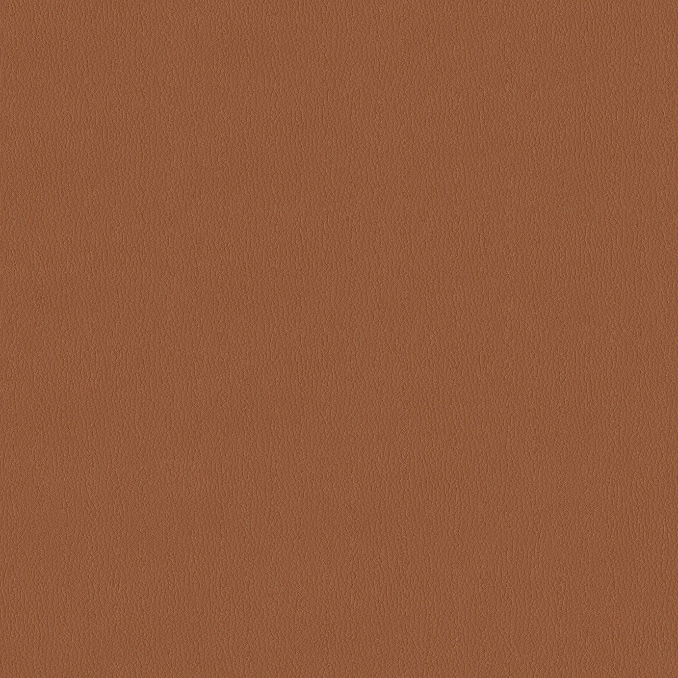 Habitat Hyde Leather 3 Seater Sofa - Tan 3 Habitat Hyde Leather 3 Seater Sofa - Tan - Image 3