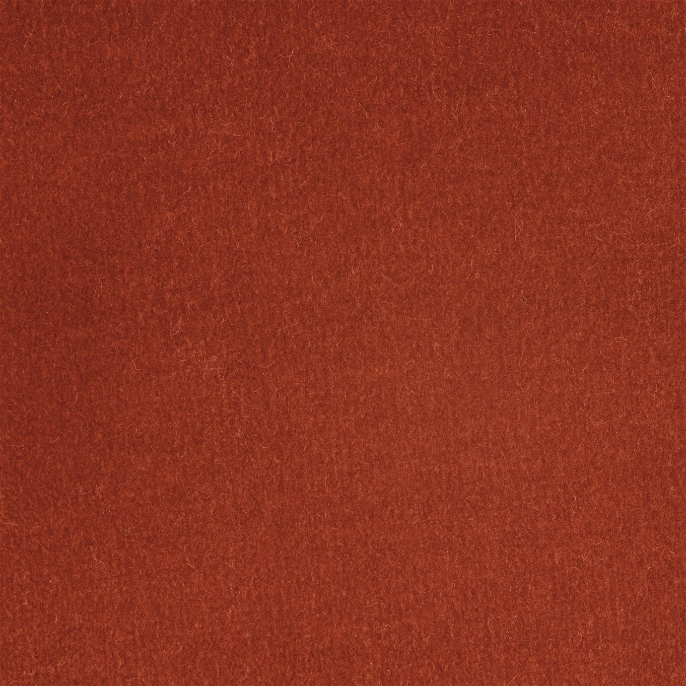 Habitat Fenner Velvet 3 Seater Sofa - Orange 3 Habitat Fenner Velvet 3 Seater Sofa - Orange - Image 3