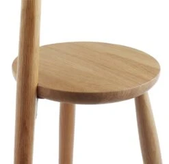 Habitat Wallace Complete Floor Lamp - Oak -Habitat Store 9375169 R Z002A