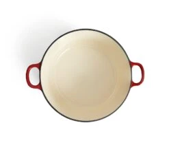 Habitat Country Manor 3.3 Litre Cast Iron Casserole Dish 9 Habitat Country Manor 3.3 Litre Cast Iron Casserole Dish -Habitat Store 9377129 R Z002A