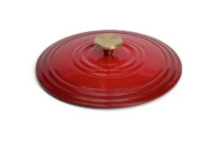 Habitat Country Manor 3.3 Litre Cast Iron Casserole Dish 10 Habitat Country Manor 3.3 Litre Cast Iron Casserole Dish -Habitat Store 9377129 R Z003A