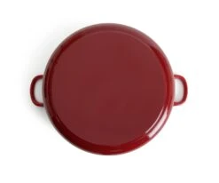 Habitat Country Manor 5.3 Litre Cast Iron Casserole Dish 10 Habitat Country Manor 5.3 Litre Cast Iron Casserole Dish -Habitat Store 9377143 R Z004A