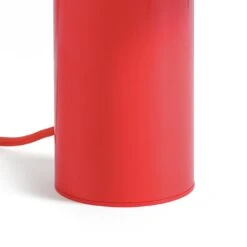 Habitat Ngami Mushroom Aluminium LED Touch Table Lamp-Orange 14 Habitat Ngami Mushroom Aluminium LED Touch Table Lamp-Orange -Habitat Store 9381672 R Z003A