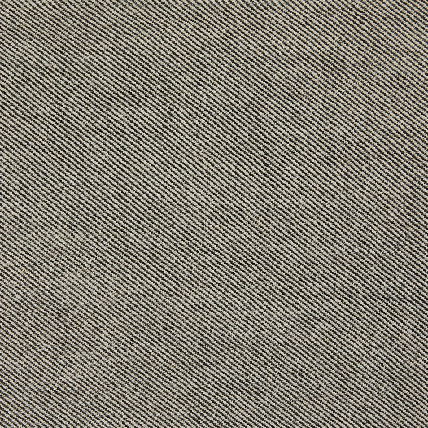 Habitat Askem Fabric 3 Seater Sofa - Natural 3 Habitat Askem Fabric 3 Seater Sofa - Natural - Image 3