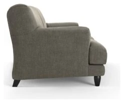 Habitat Askem Fabric 3 Seater Sofa - Natural 14 Habitat Askem Fabric 3 Seater Sofa - Natural -Habitat Store 9395723 R Z004A