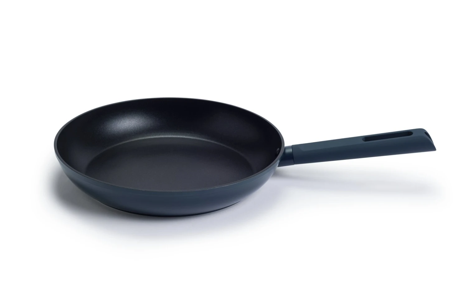 Habitat 28cm Non Stick Aluminium Frying Pan 1 Habitat 28cm Non Stick Aluminium Frying Pan