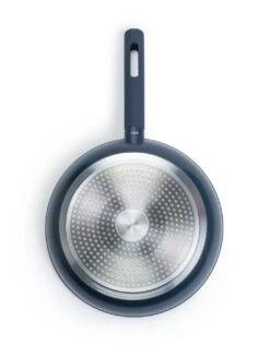 Habitat 28cm Non Stick Aluminium Frying Pan 8 Habitat 28cm Non Stick Aluminium Frying Pan -Habitat Store 9397563 R Z004A