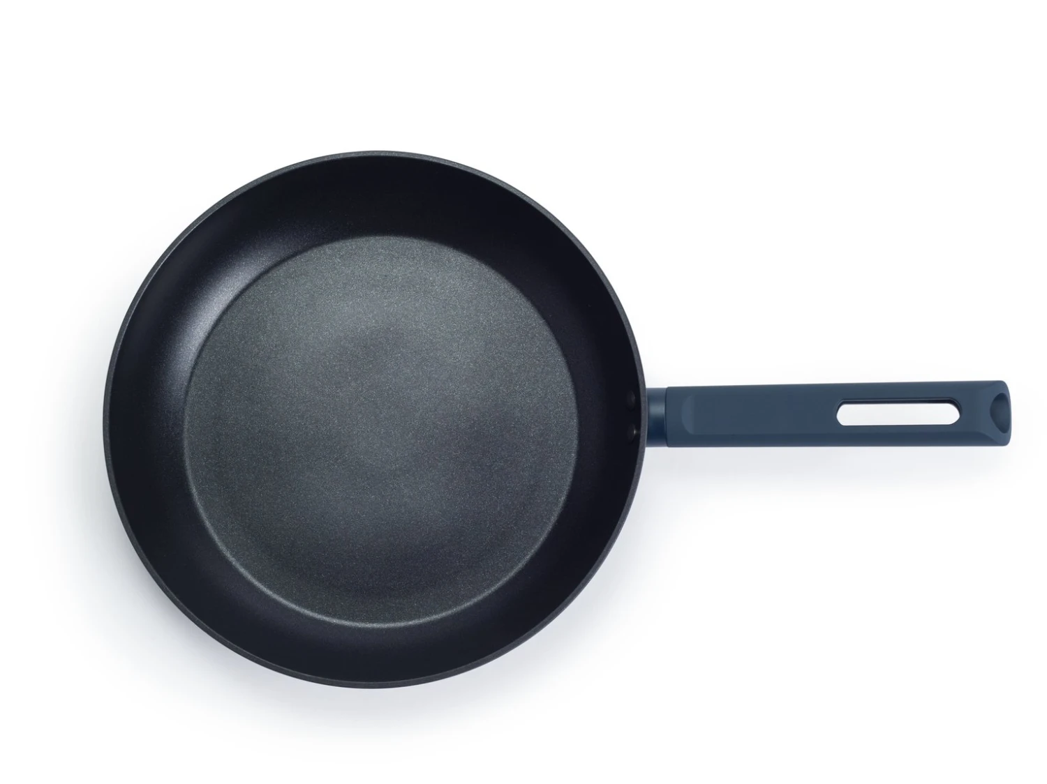 Habitat 28cm Non Stick Aluminium Frying Pan 5 Habitat 28cm Non Stick Aluminium Frying Pan - Image 5
