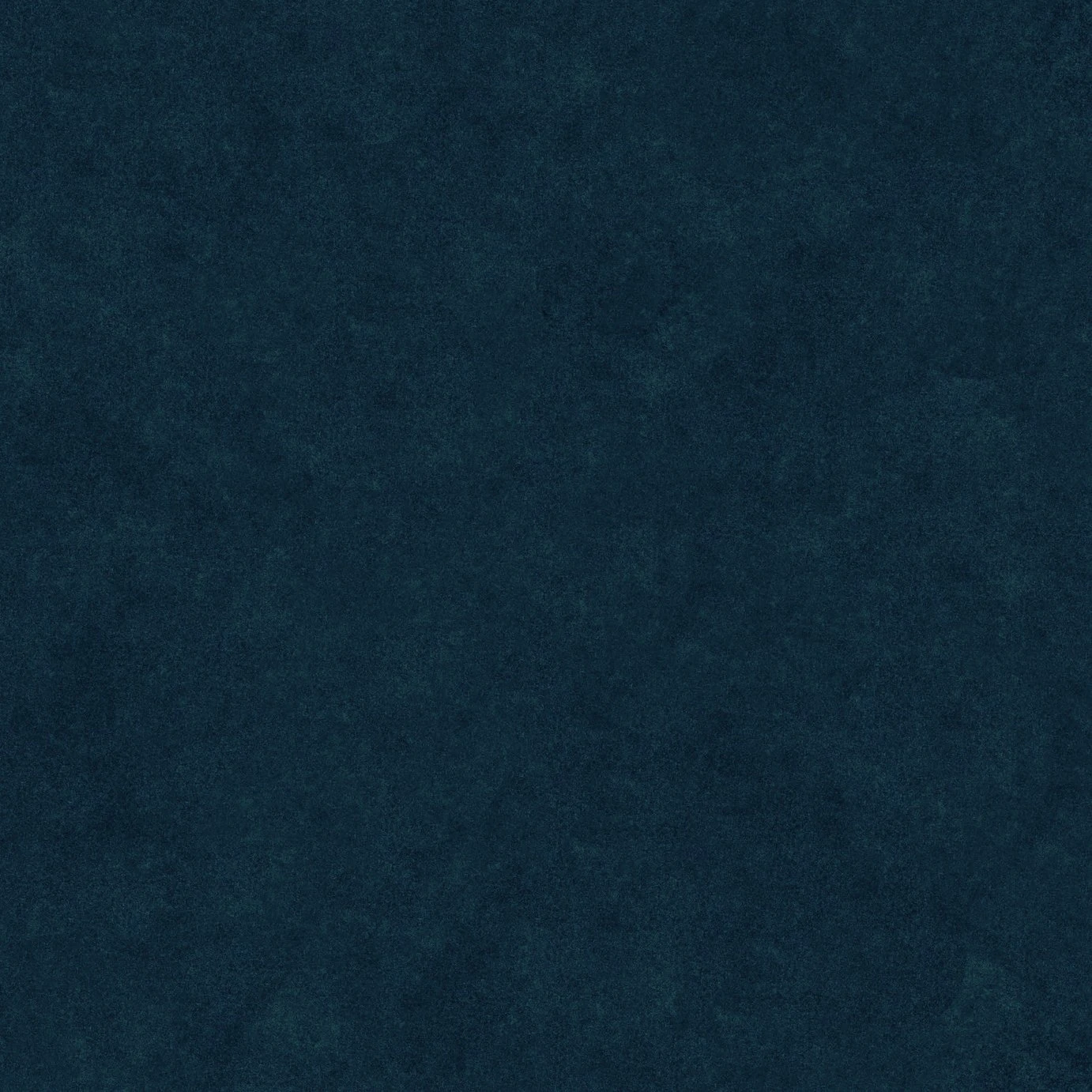 Habitat Hendricks Velvet 3 Seater Sofa - Ink Blue 3 Habitat Hendricks Velvet 3 Seater Sofa - Ink Blue - Image 3