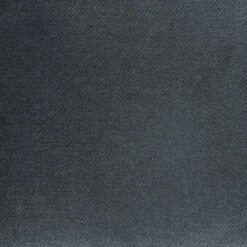 Habitat Hendricks Velvet 3 Seater Sofa - Dark Grey -Habitat Store 9403598 R B001