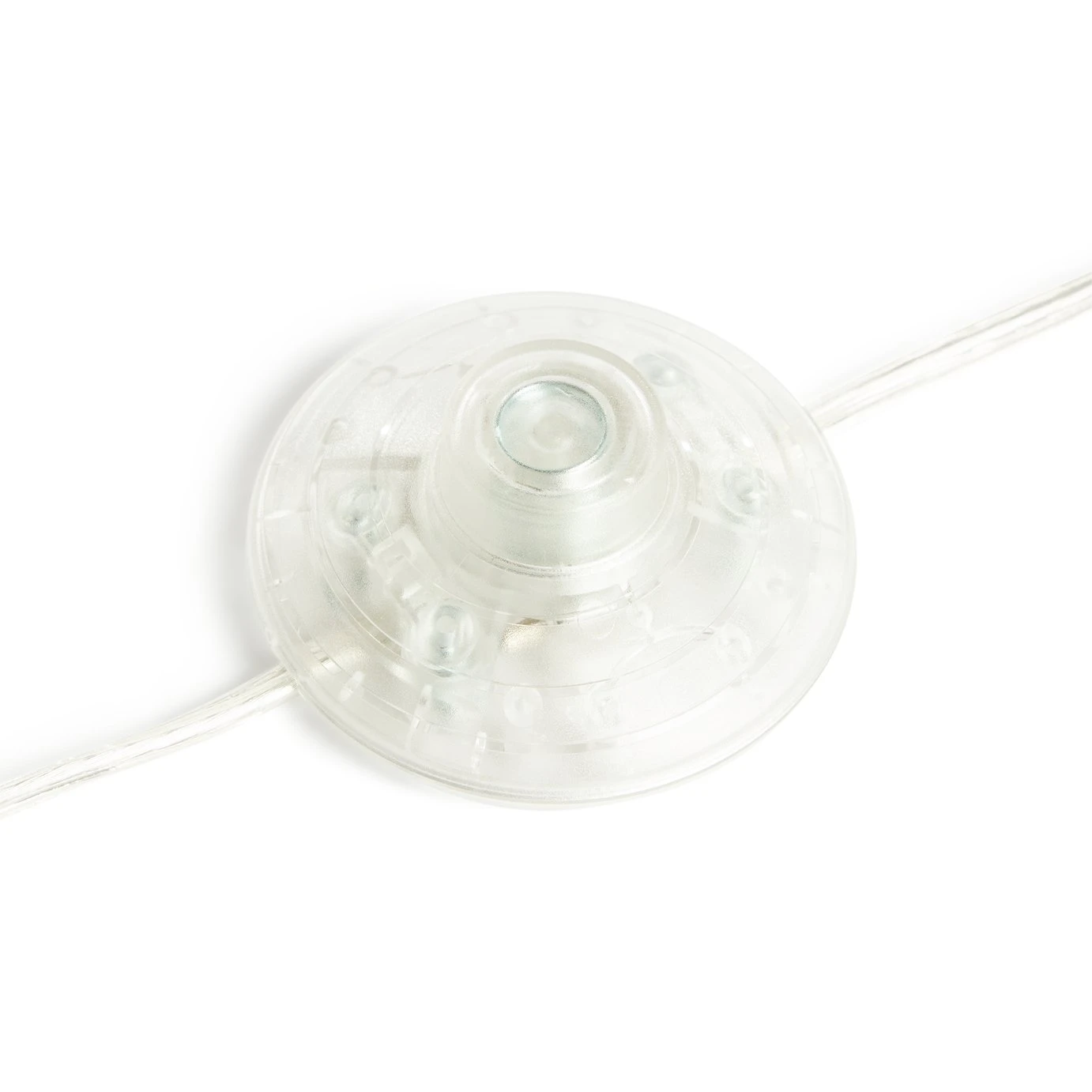 Habitat Iras Copper 2 Light Floor Lamp - Copper 5 Habitat Iras Copper 2 Light Floor Lamp - Copper - Image 5