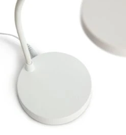 Habitat Mopsa LED Touch Desk Lamp - White -Habitat Store 9405132 R Z003A