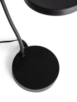 Habitat Mopsa LED Desk Lamp - Black 15 Habitat Mopsa LED Desk Lamp - Black -Habitat Store 9405187 R Z003A