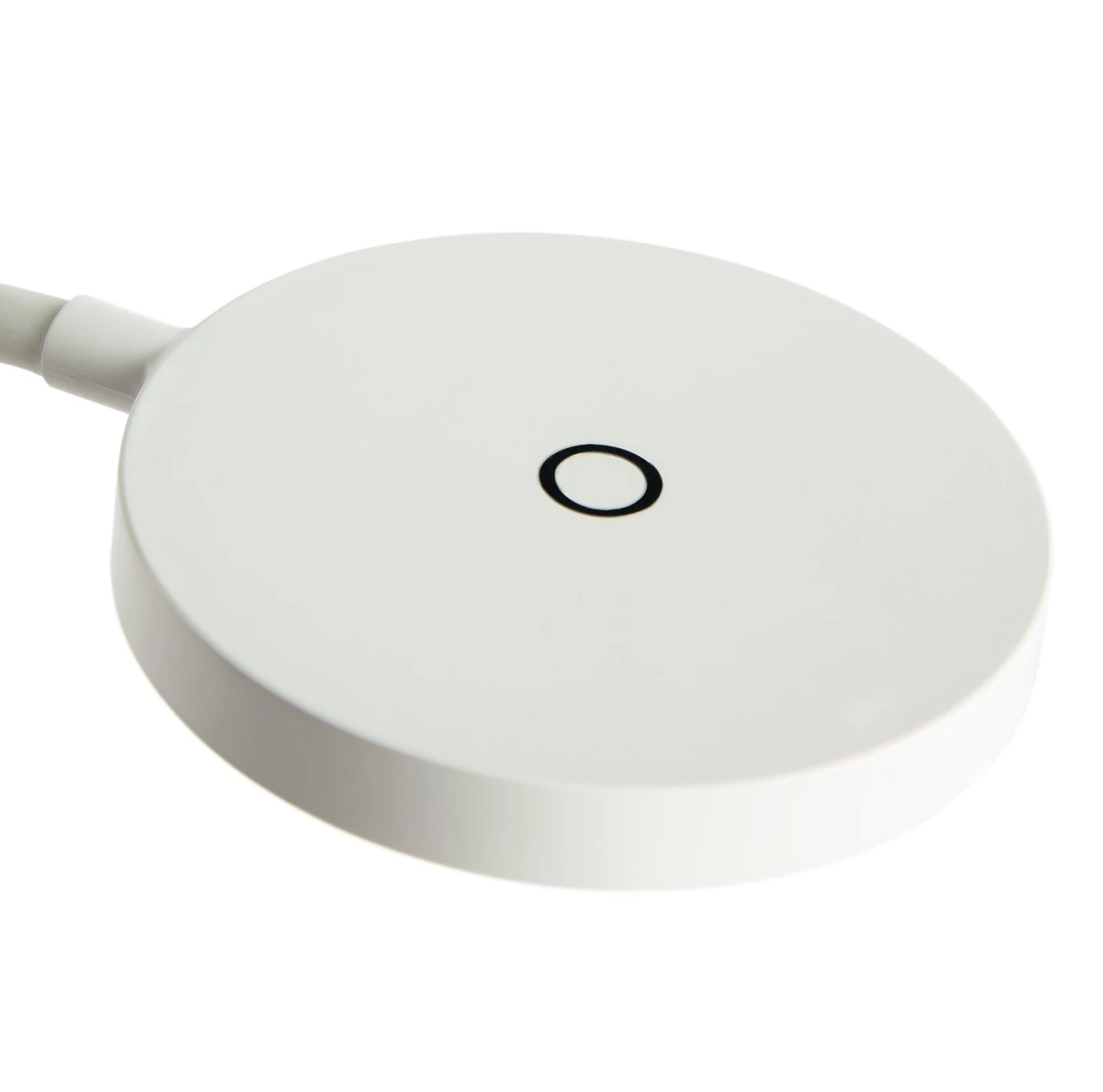 Habitat Mopsa Clip Lamp - White 9 Habitat Mopsa Clip Lamp - White - Image 9