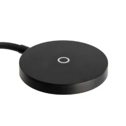 Habitat Mopsa Clip Lamp - Black 18 Habitat Mopsa Clip Lamp - Black -Habitat Store 9405338 R Z004A