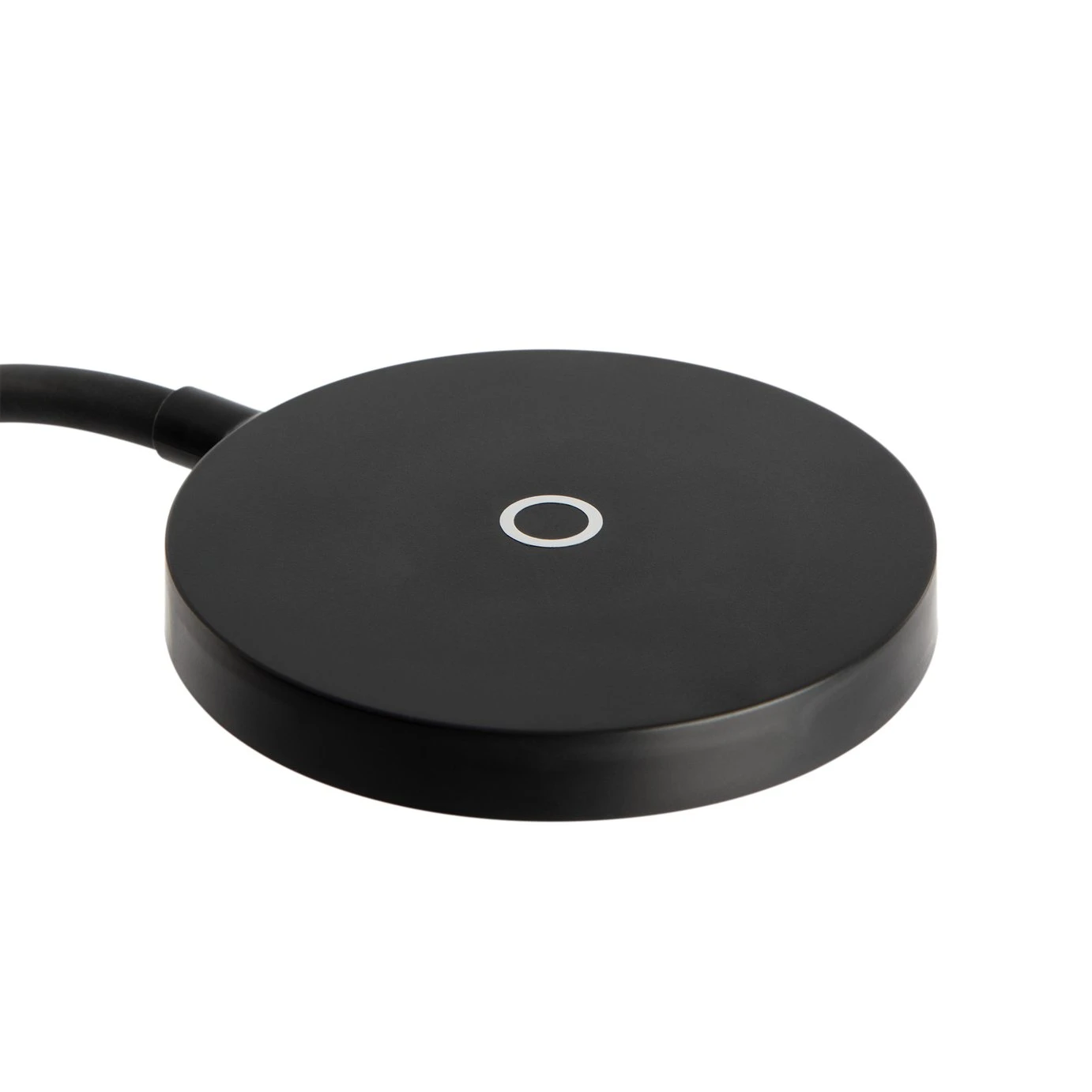 Habitat Mopsa Clip Lamp - Black 9 Habitat Mopsa Clip Lamp - Black - Image 9