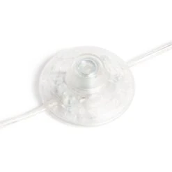 Habitat Spiral LED Tripod Floor Lamp - Chrome 16 Habitat Spiral LED Tripod Floor Lamp - Chrome -Habitat Store 9405479 R Z004A