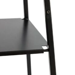 Habitat Thasia Floor Lamp - Black And White 13 Habitat Thasia Floor Lamp - Black And White -Habitat Store 9405730 R Z003A