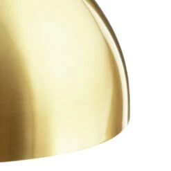 Habitat Manor House Floor Lamp - Brass -Habitat Store 9406375 R Z002A