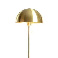 Habitat Manor House Floor Lamp - Brass -Habitat Store 9406375 R Z006A