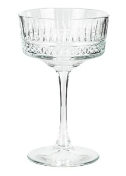 Habitat Pressed Set Of 4 Champagne Coupe Glasses 9 Habitat Pressed Set Of 4 Champagne Coupe Glasses -Habitat Store 9410172 R Z002A