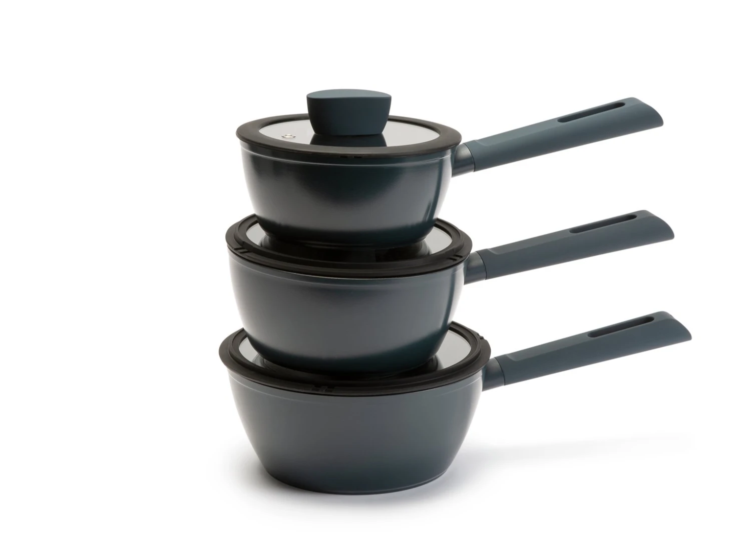 Habitat 3 Piece Pan Set 1 Habitat 3 Piece Pan Set