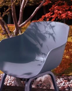 Habitat Aegaen 6 Seater Metal Patio Set - Grey 29 Habitat Aegaen 6 Seater Metal Patio Set - Grey -Habitat Store 9417515 R Z018C