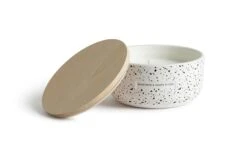 Habitat Modern Multiwick Candle - Hyancith & White Birch 7 Habitat Modern Multiwick Candle - Hyancith & White Birch -Habitat Store 9417625 R Z002A