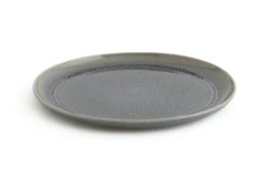 Habitat Evora 12 Piece Stoneware Dinner Set - Green -Habitat Store 9424254 R Z003A