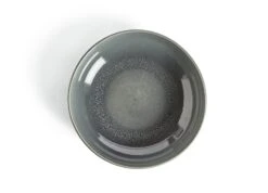 Habitat Evora Stoneware Serving Bowl - Green 8 Habitat Evora Stoneware Serving Bowl - Green -Habitat Store 9428858 R Z004A