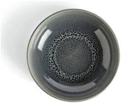 Habitat Evora 4 Piece Stoneware Pasta Bowls - Green 7 Habitat Evora 4 Piece Stoneware Pasta Bowls - Green -Habitat Store 9437162 R Z002A