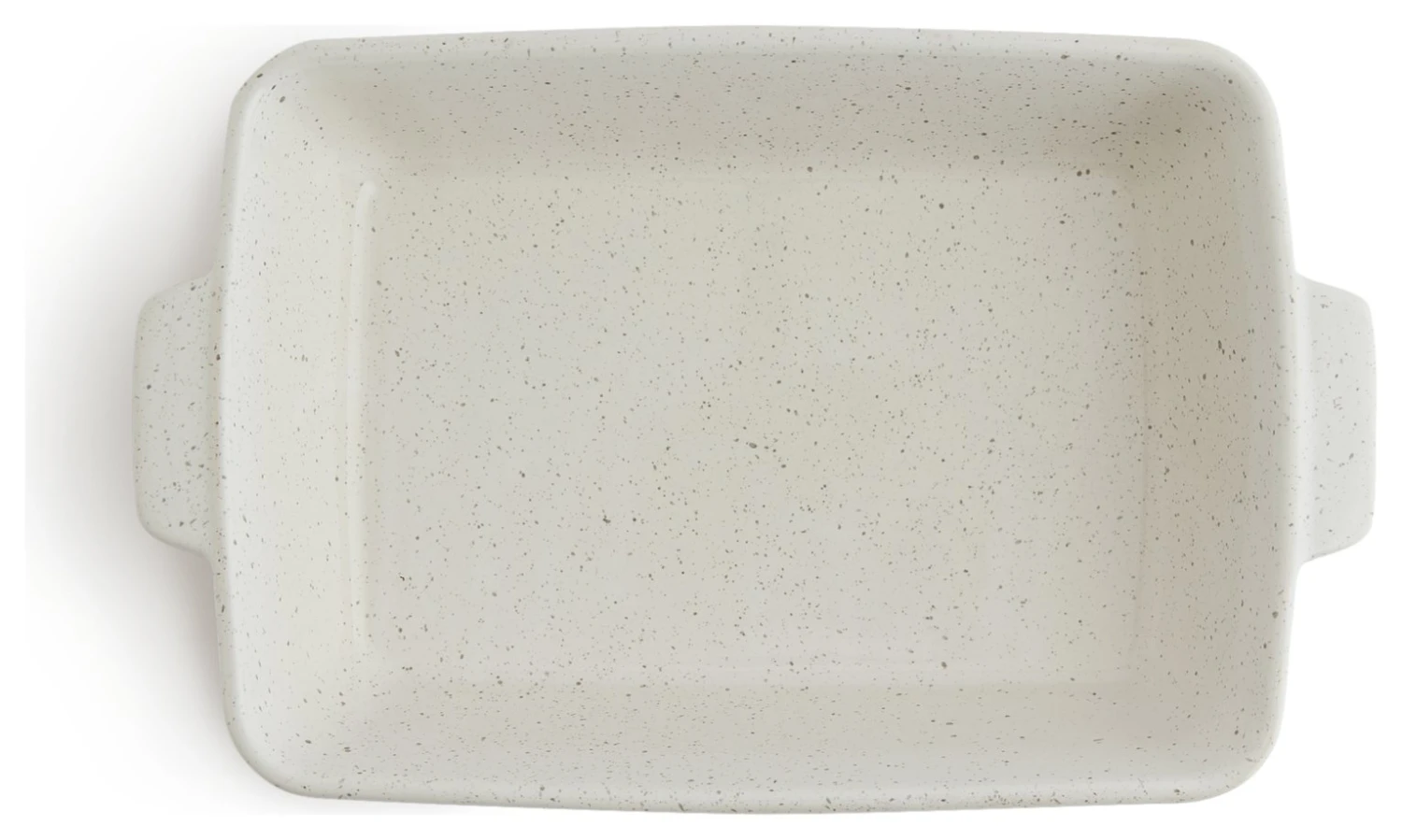 Habitat Ott Red Speckle Large Roaster 3 Habitat Ott Red Speckle Large Roaster - Image 3