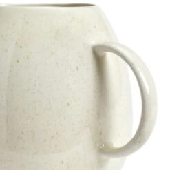 Habitat Evora Stoneware Jug - Natural 9 Habitat Evora Stoneware Jug - Natural -Habitat Store 9438893 R Z006A
