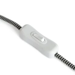 Habitat Lizzie Desk Light - Grey 12 Habitat Lizzie Desk Light - Grey -Habitat Store 9443613 R Z004A