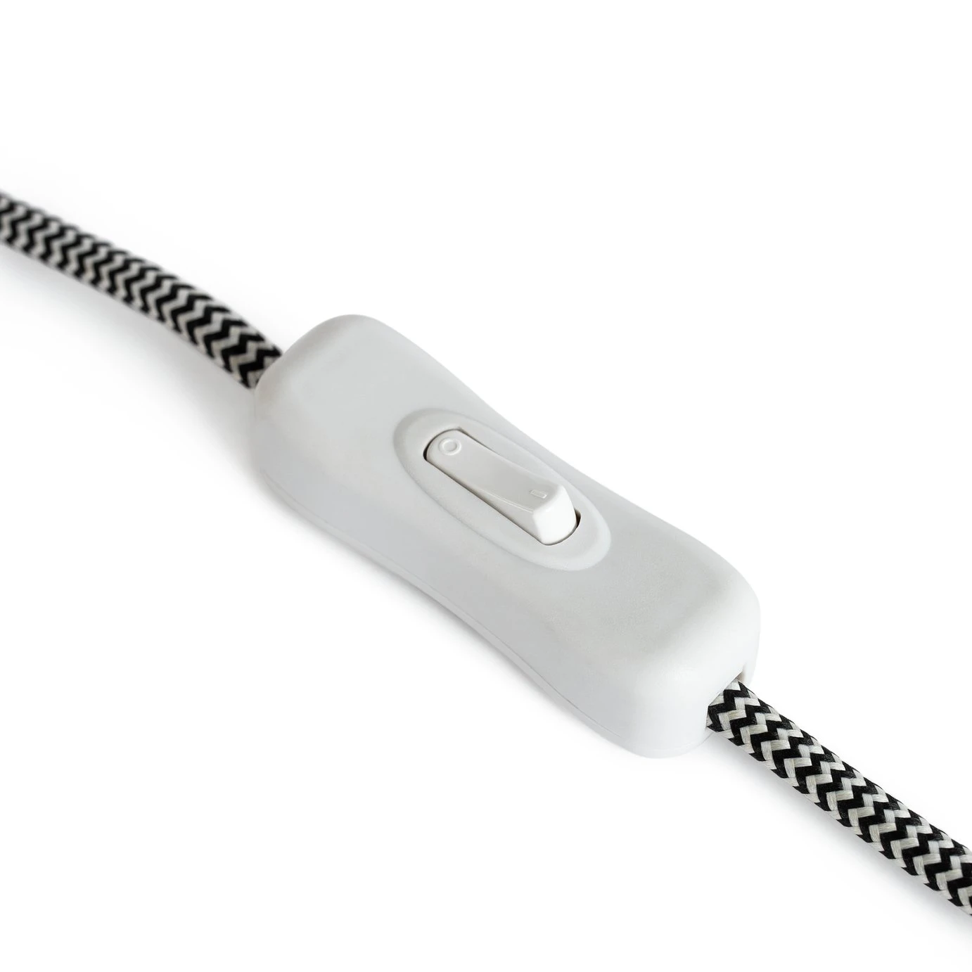 Habitat Lizzie Desk Light - Grey 5 Habitat Lizzie Desk Light - Grey - Image 5