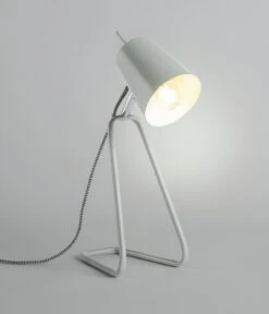Habitat Lizzie Desk Light - Grey 15 Habitat Lizzie Desk Light - Grey -Habitat Store 9443613 R Z005C