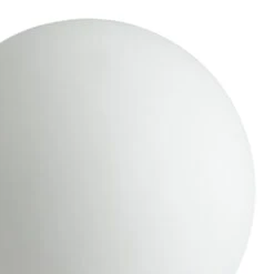 Habitat Vico Opal Table Lamp - Black 12 Habitat Vico Opal Table Lamp - Black -Habitat Store 9451942 R Z002A