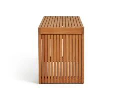 Habitat Samoa Eucalyptus 2 Seater Garden Bench - Natural 10 Habitat Samoa Eucalyptus 2 Seater Garden Bench - Natural -Habitat Store 9470703 R Z003A